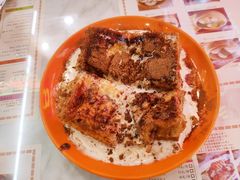 陈光记漏奶华-澳门陈光记烧味饭店(万象城店)