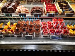 -幸福西饼面包茶饮(车公庙店)