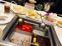 -海底捞火锅(顺义华联店)
