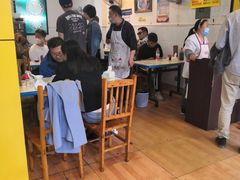 大堂-海汇源老烧麦店(东大街总店)