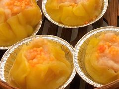 蟹子烧卖皇-潮福城大酒楼(北尚店)