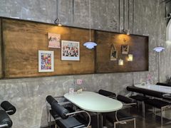 -1/2half西餐(中大国际店)