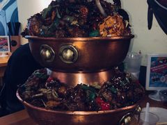 -黄泰吉拾味餐厅(江汉路店)