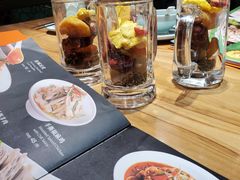 -品回味清真西北楼(宁波首店)