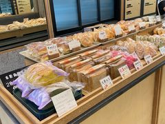 -Juicy Bakery(瑞景店)