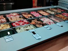 韓燒配料-校长烧肉日韩料理(荃湾店)