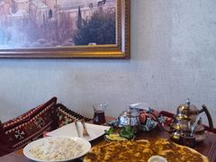 -Antalya安塔利亚土耳其餐厅(猎德店)
