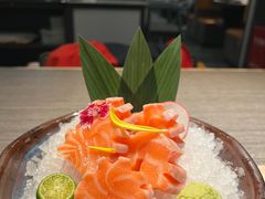 -炙柒Sekinana·精致日料(合生汇店)