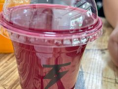 -歹歹的加个面过油肉拌面(贵州路店)