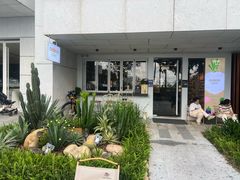 -ommo cafe(半岛城邦店)
