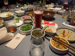 -巴奴毛肚火锅(悠唐购物中心店)