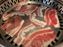 -梨花自助烤肉(天河城店)