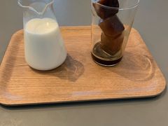 -dotcom coffee古点咖啡(致真大厦店)