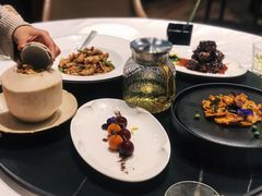 -YUNHE秐合· 雅致浙宴(西溪店)