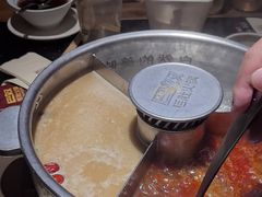 -巴奴毛肚火锅(广益哥伦布店)