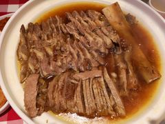 -西贝莜面村