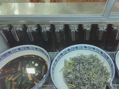-屯老二农家铁锅炖·行业领军者(梅江店)