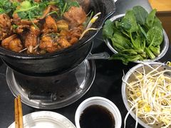 -二楼老店重庆鸡公煲(真光路店)