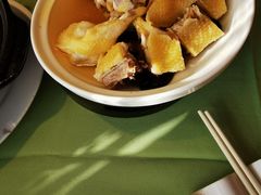 -百味馆·粤菜·湛江菜(后海花园店)