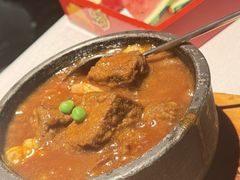 -千百味红餐厅·江西菜(绿地双子塔店)