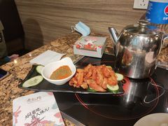 -黄记煌三汁焖锅(渝北金港国际店)