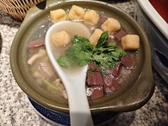 -南京大牌档(夫子庙老门东店)