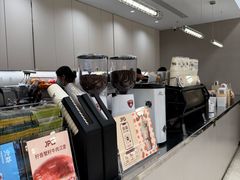 -JPG canteen(广州乐峰广场店)