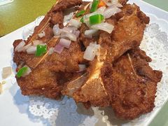 -阿巧一号私房菜(止园路店)
