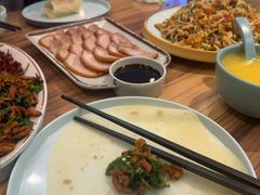 -合合春饼·酱骨·东北菜(潘家园店)