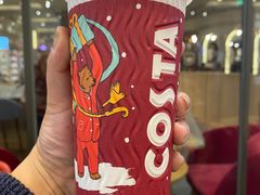 -COSTA COFFEE(上海月星环球港店)