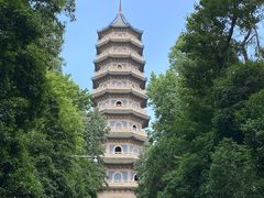 -灵谷景区
