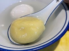 -朱新年·苏式汤团·面点(桂平支路店)