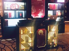 -广州四季酒店