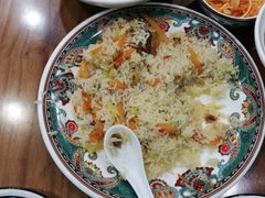 -巴依老爷新疆美食(望京小街店)