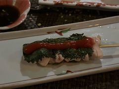 -半藏居酒屋(香港花园店)