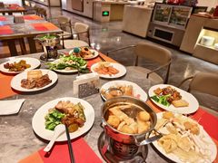 -合肥辰茂和平酒店·茂餐厅