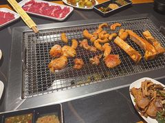 -五彩凉山自助西昌烧烤(柳翠路店)