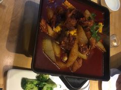 -金悦印象小馆(三里河店)