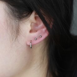 -众刺纹画·纹身·穿孔饰品·海娜定制