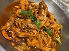 -李想大虾(吾悦广场店)