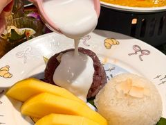 -米泰芒·东南亚料理(体育西店)