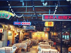 -霸王虾·麻辣小龙虾(清水河公园店)