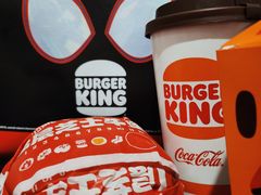 -汉堡王(北京通州领展店)