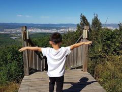 -帽儿山国家森林公园