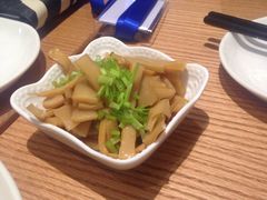 -庆记香港烧味小馆(浦东机场店)