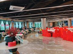 大堂-登瀛楼(鼓楼店)
