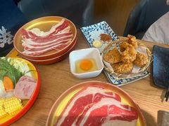 -沼津港精致料理·寿喜烧·烧鸟(青浦宝龙广场日料榜单店)