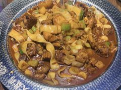 -俭寨大盘鸡·新疆菜·烧烤(博乐店)