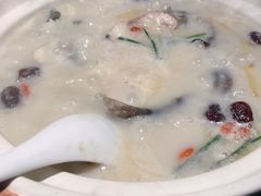 -老阿爸鲜鱼土菜(昆山花桥店)