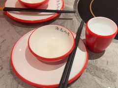 -海岛八号龙虾烧烤田鸡(蓝天路总店)